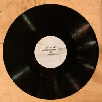 LP Will Hoge: Tenderhearted Boys