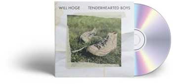 CD Will Hoge: Tenderhearted Boys