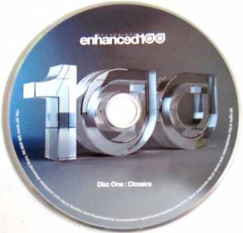 2CD Will Holland: Enhanced Recordings 100