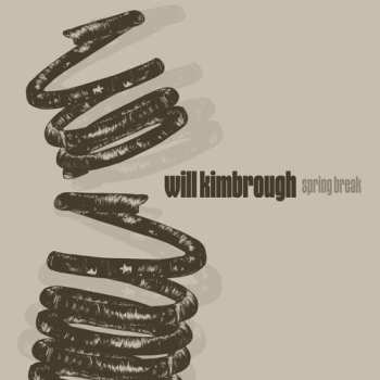 CD Will Kimbrough: Spring Break 