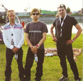 CD Will Oldham: Seafarers Music