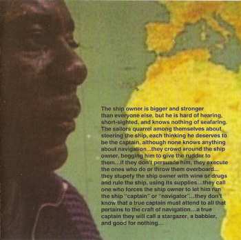 CD Will Oldham: Seafarers Music