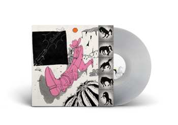 Album Will Paquin: Hahaha