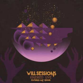LP Will Sessions: Kindred Live CLR