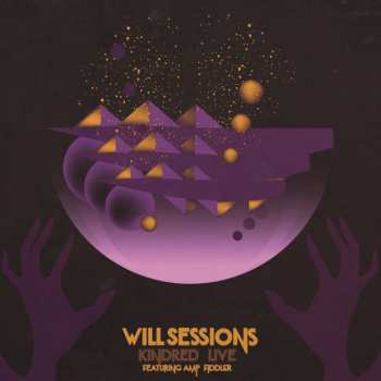 LP Will Sessions: Kindred Live CLR