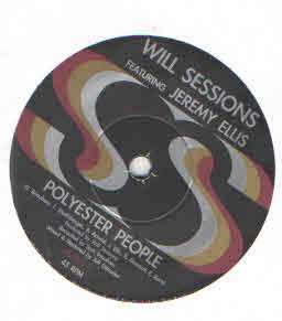 SP Will Sessions: Kindred / Polyester People