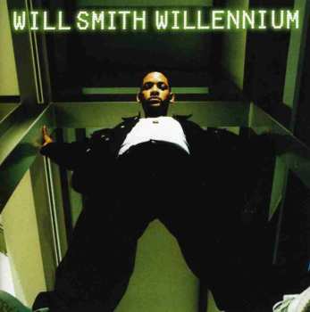 CD Will Smith: Willennium