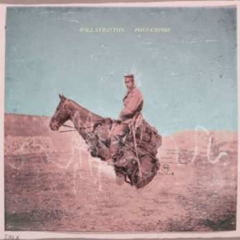 CD Will Stratton: Post Empire
