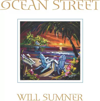 Will Sumner: Ocean Street