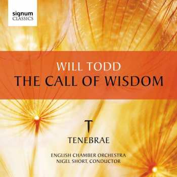 Album English Chamber Orchestra: The Call Of Wisdom