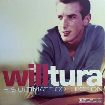 LP Will Tura: His Ultimate Collection