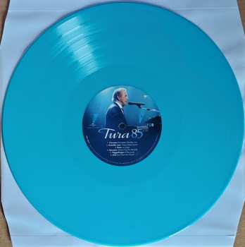 LP Will Tura: Tura 85 CLR