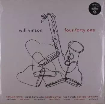 Four Forty One