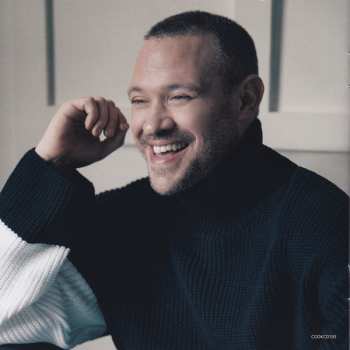 CD Will Young: Crying On The Bathroom Floor