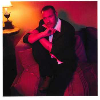 CD Will Young: Crying On The Bathroom Floor