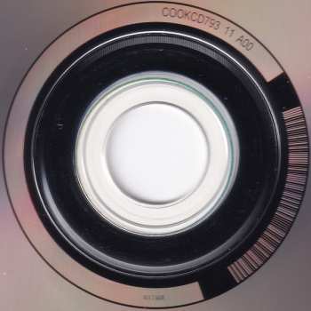 CD Will Young: Crying On The Bathroom Floor