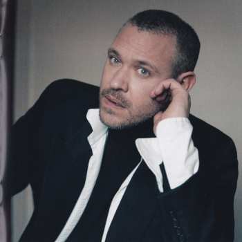 CD Will Young: Crying On The Bathroom Floor