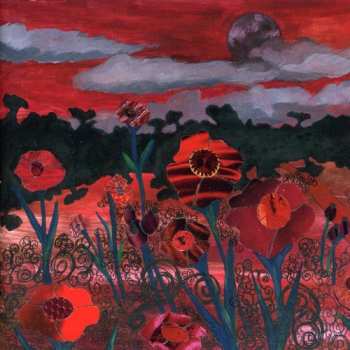 Album Willard Grant Conspiracy: Let It Roll