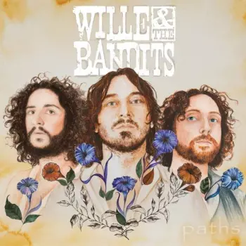 Wille and the Bandits: Paths