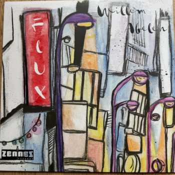 LP Willem Abelen: FLUX