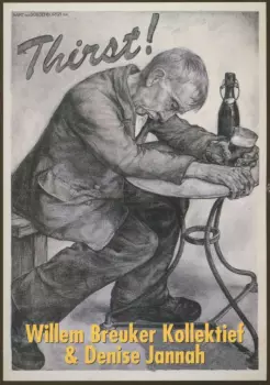 Willem Breuker Kollektief: Thirst!