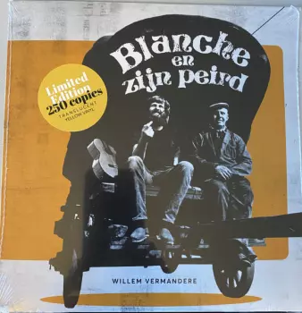 Willem Vermandere: Blanche En Zijn Peird
