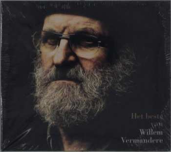 2CD Willem Vermandere: Het Beste Van Willem Vermandere