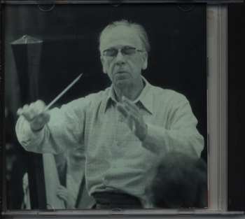 CD Osian Ellis: Alwyn Conducts Alwyn (Concerto Grosso No.2 / Autumn Legend / Lyra Angelica)
