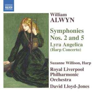 Album Royal Liverpool Philharmonic Orchestra: Symphonies Nos. 2 And 5