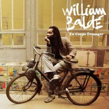 Album William Baldé: En Corps Étranger