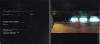 CD William Basinski: A Shadow In Time