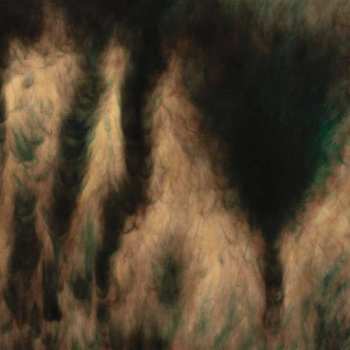 CD William Basinski: Lamentations