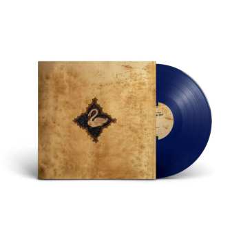LP William Basinski: September 23rd CLR | LTD