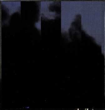 CD William Basinski: The Disintegration Loops III