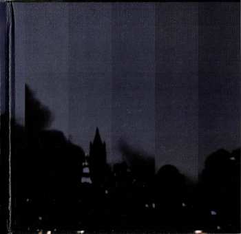 CD William Basinski: The Disintegration Loops III