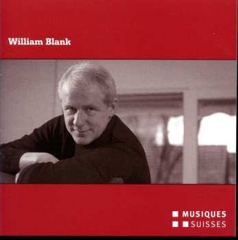 Album William Blank: William Blank