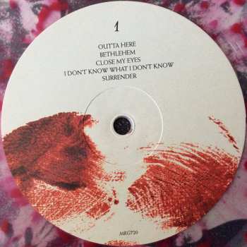 LP William Butler: Generations LTD | CLR