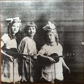 LP William Butler: Generations LTD | CLR