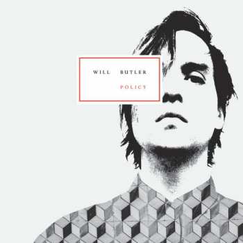 Album William Butler: Policy