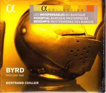 William Byrd: Pescodd Time