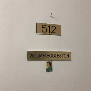 CD William Eggleston: 512