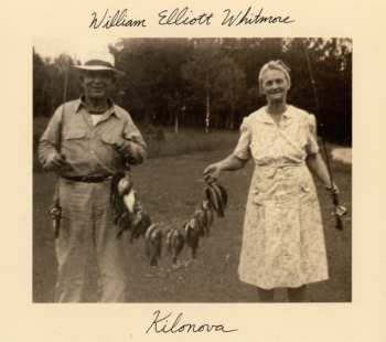 CD William Elliott Whitmore: Kilonova