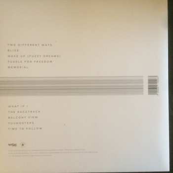 LP/CD William Hut: Hafnir Games