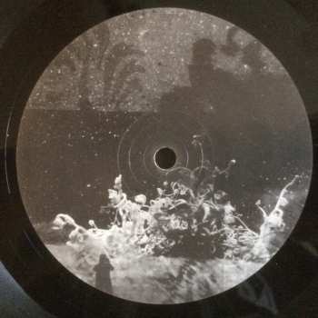 LP/CD William Hut: Hafnir Games