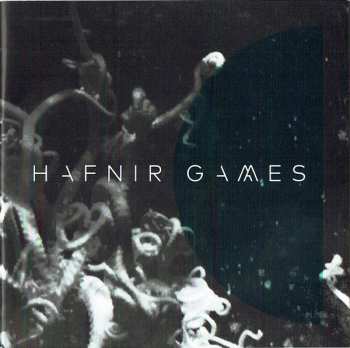 CD William Hut: Hafnir Games