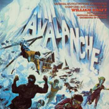 Album National Philharmonic Orchestra: Avalanche (Original Soundtrack)