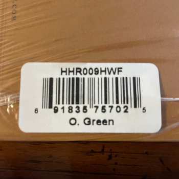 LP William Matheny: That Grand Old Feeling...