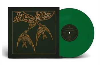 LP William Matheny: That Grand Old Feeling...