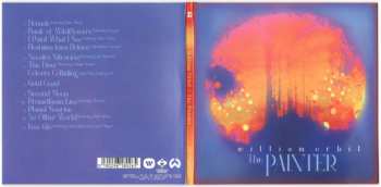 CD William Orbit: The Painter 