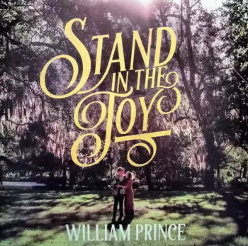 Stand In The Joy